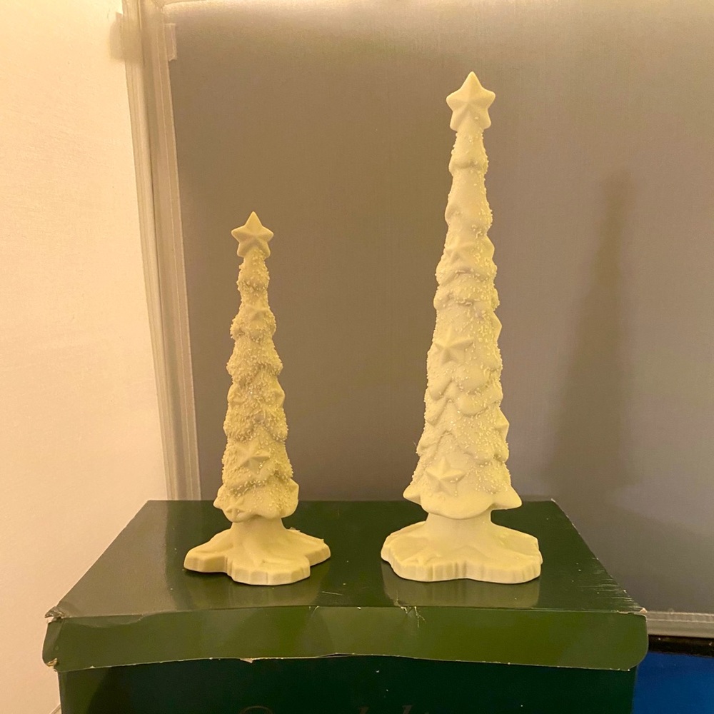 Dept 56 Snowbabies